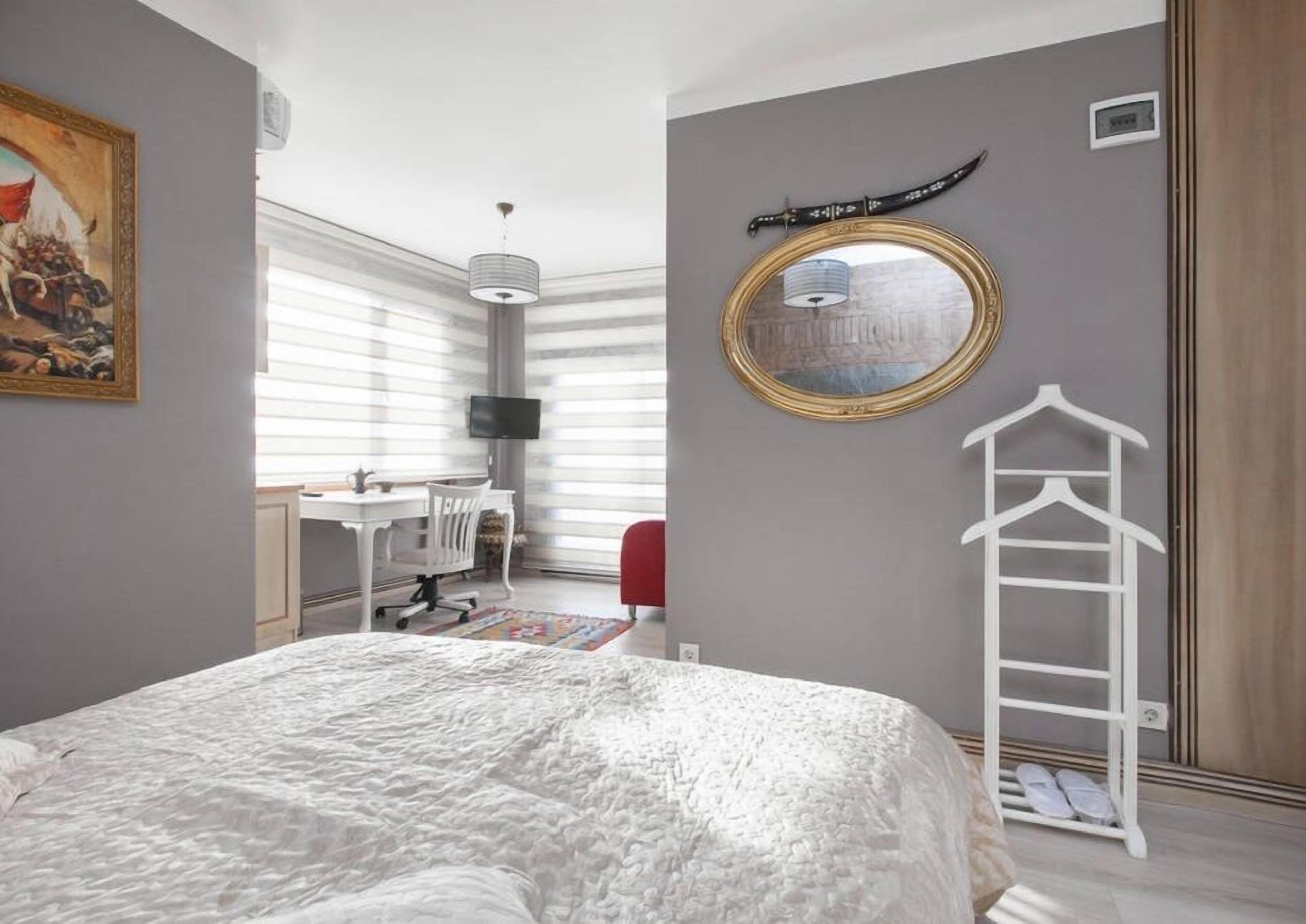 Galatolia Hotel - Istanbul, Istanbul